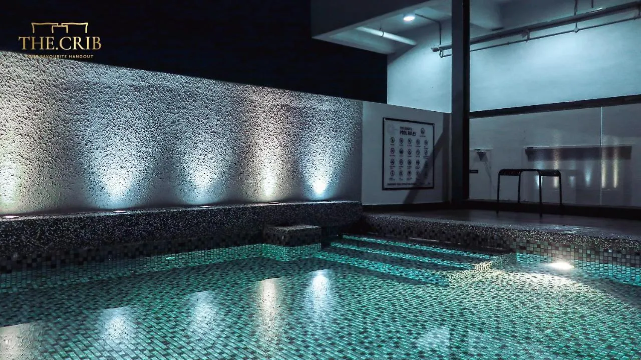 شقة Jasper - The Crib @ The Quartz ملقا